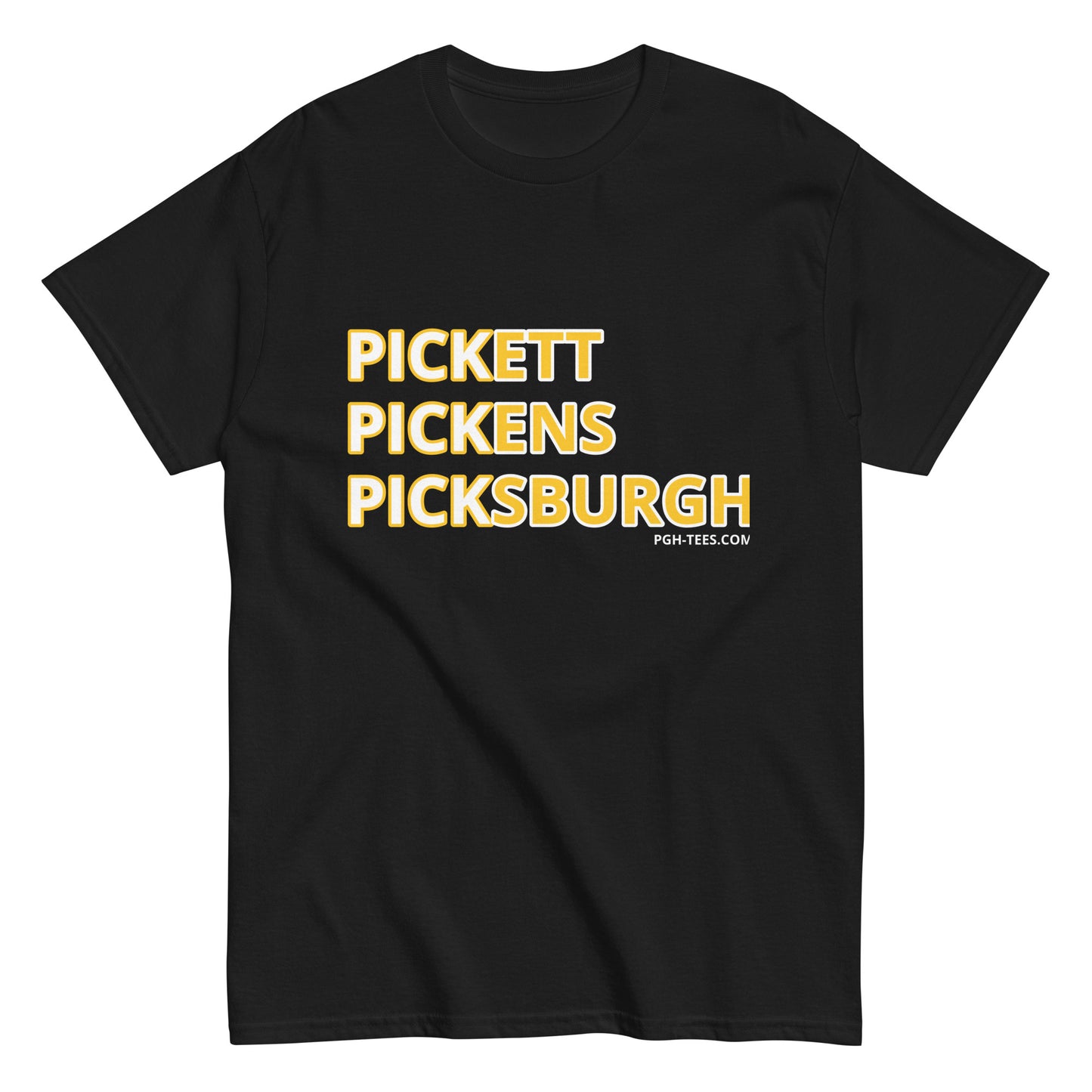 PICKSBURGH