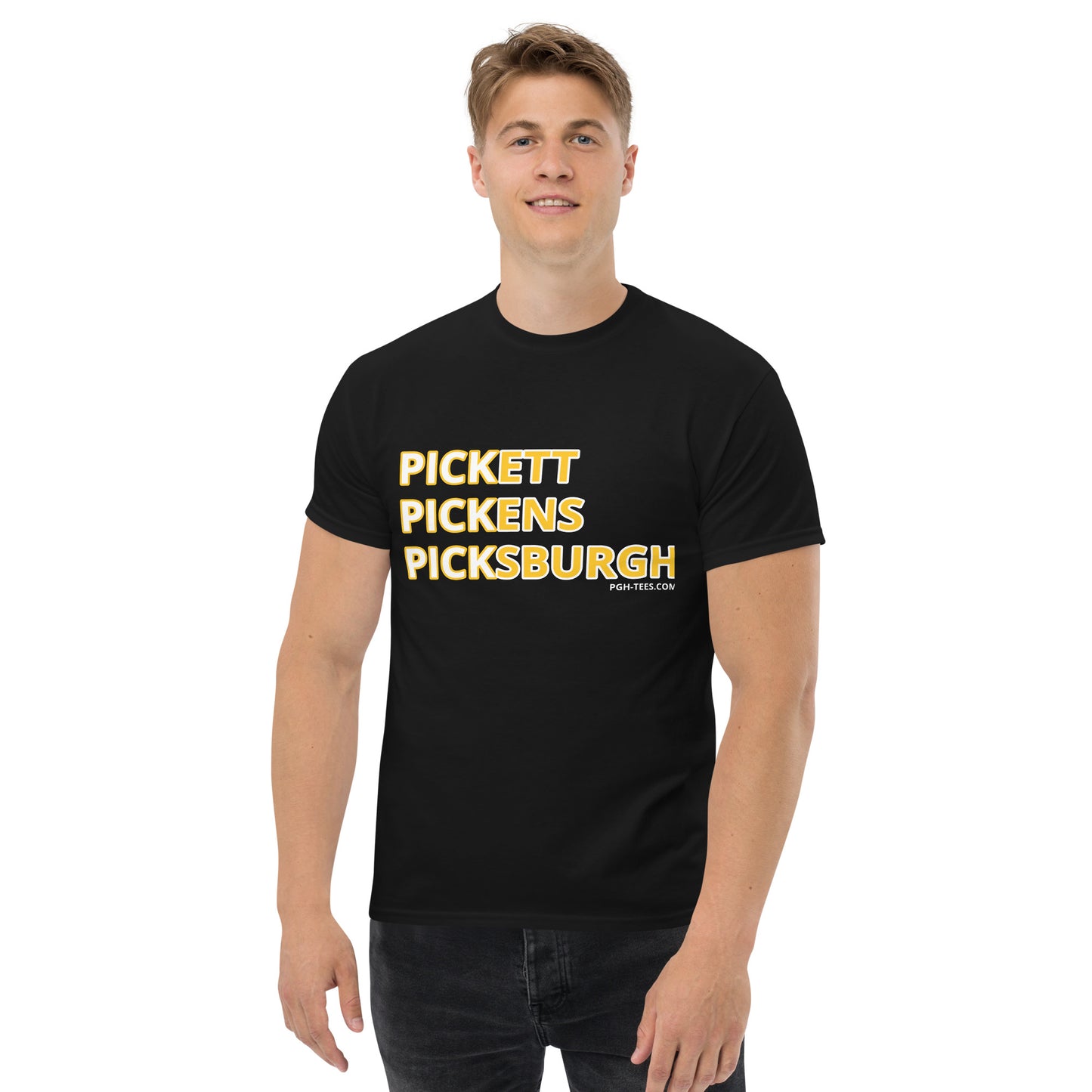 PICKSBURGH