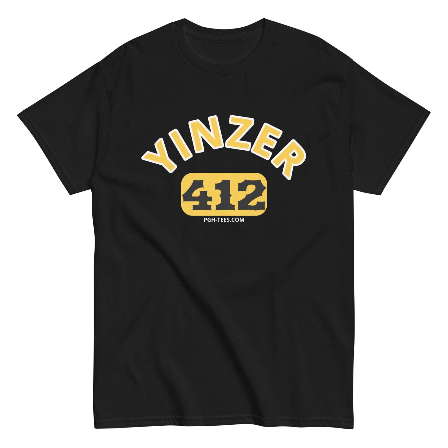 YINZER 412