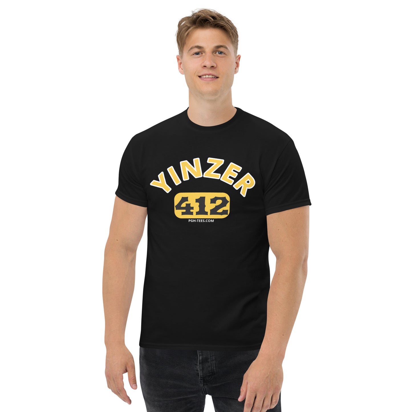 YINZER 412