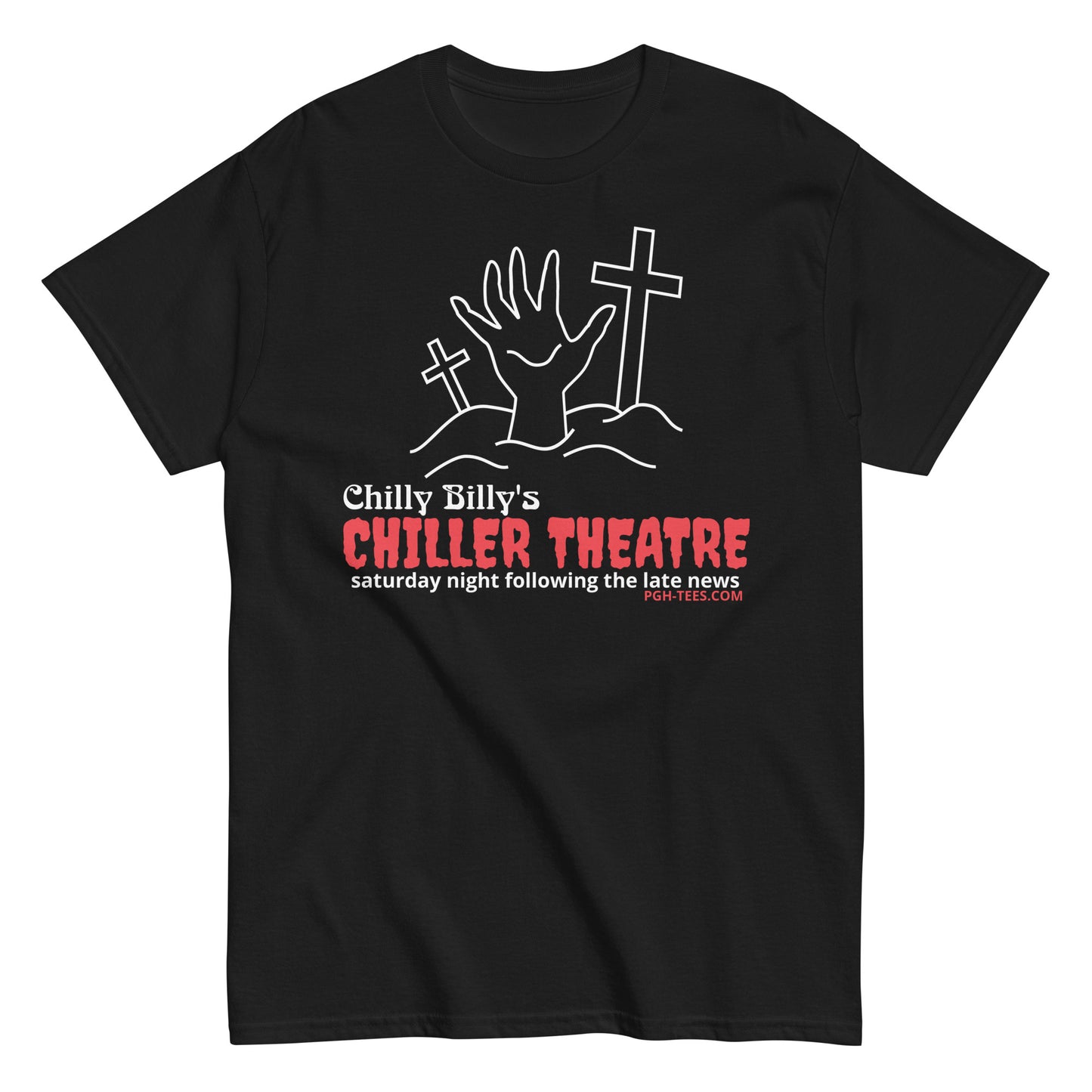 CHILLER THEATRE