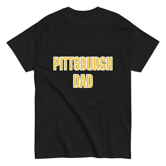 PITTSBURGH DAD