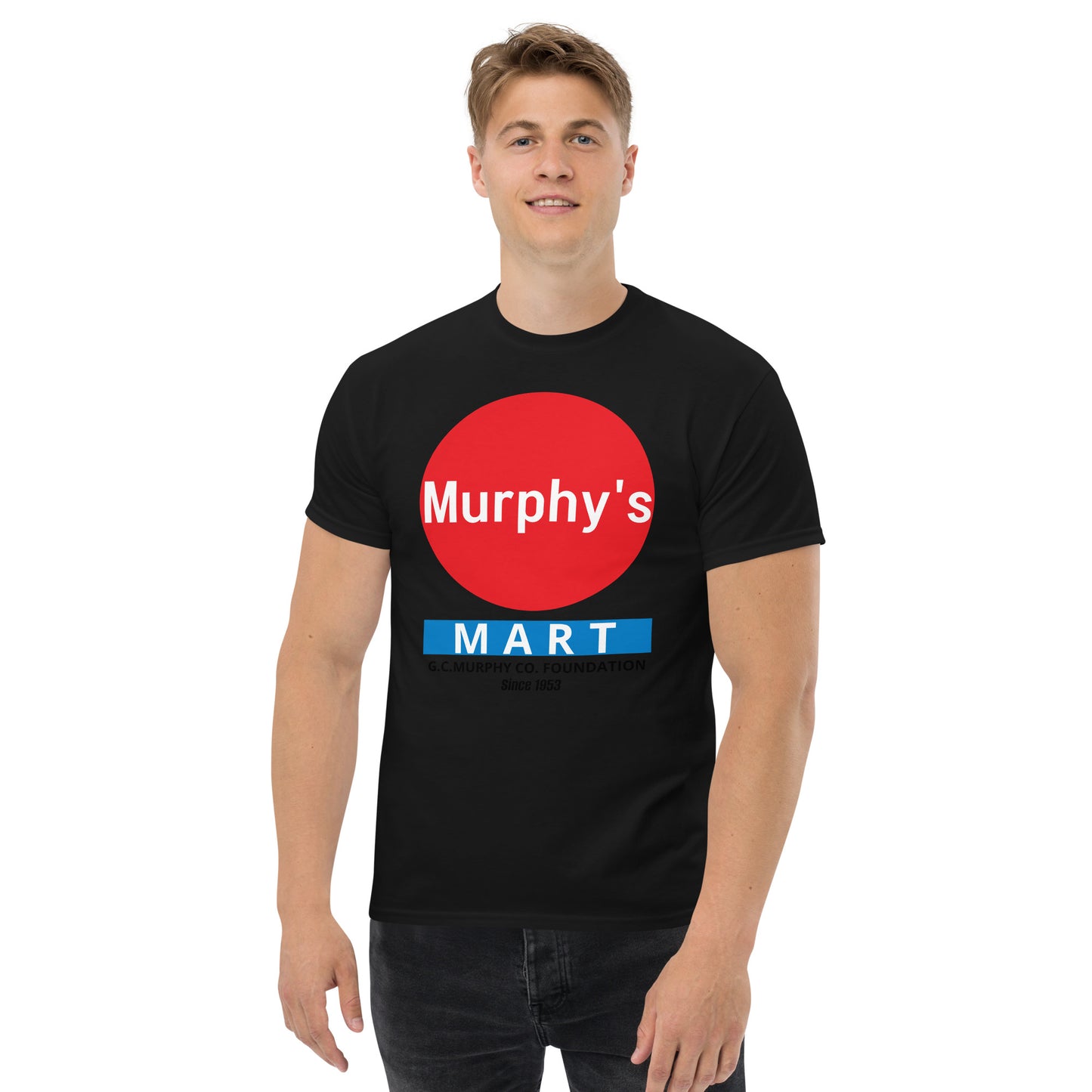 MURPHY'S MART