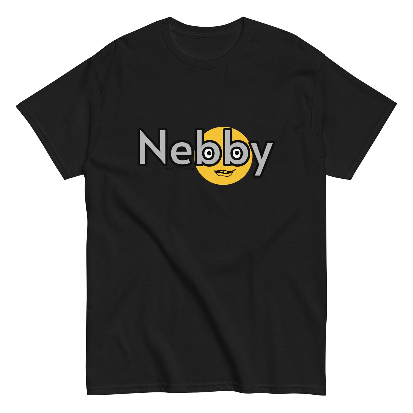 NEBBY