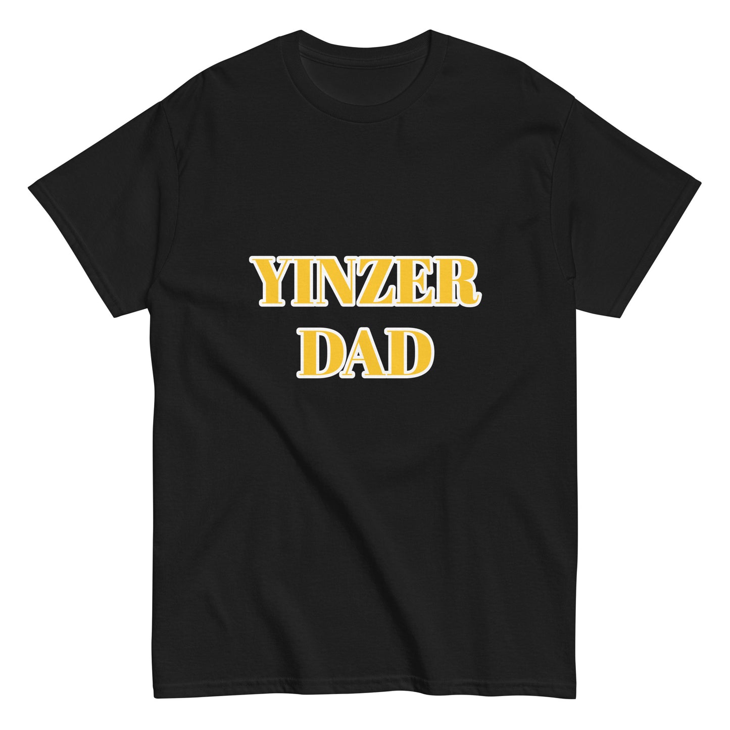 YINZER DAD