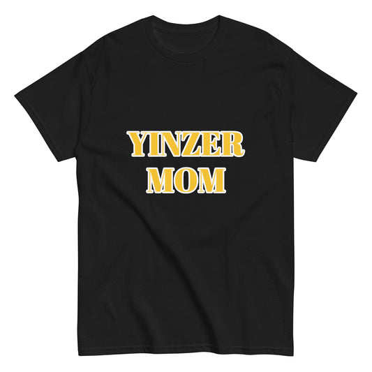 YINZER MOM