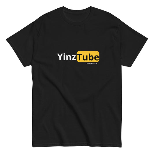 YINZ TUBE