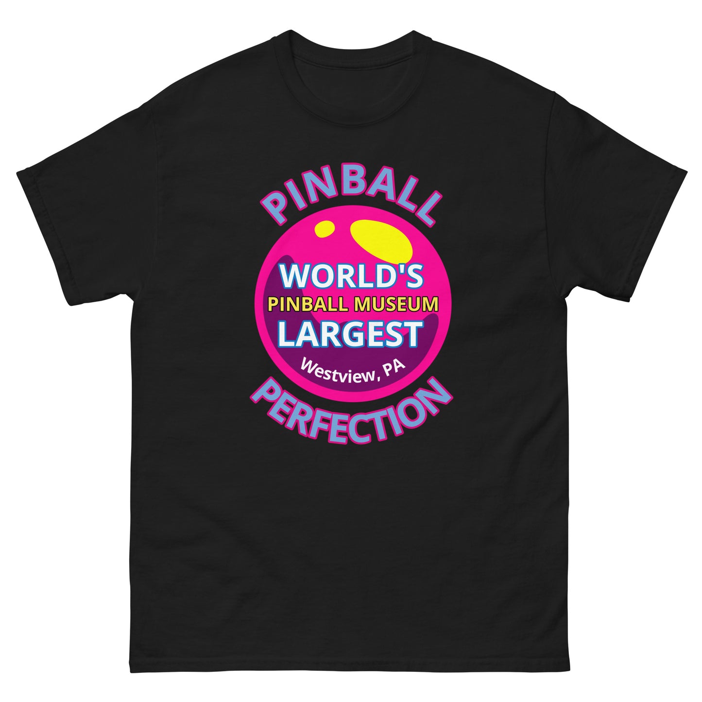 PINBALL PERFECTION