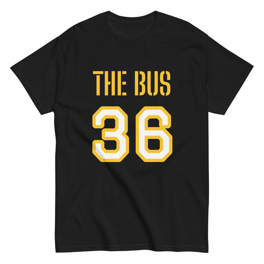 THE BUS 36