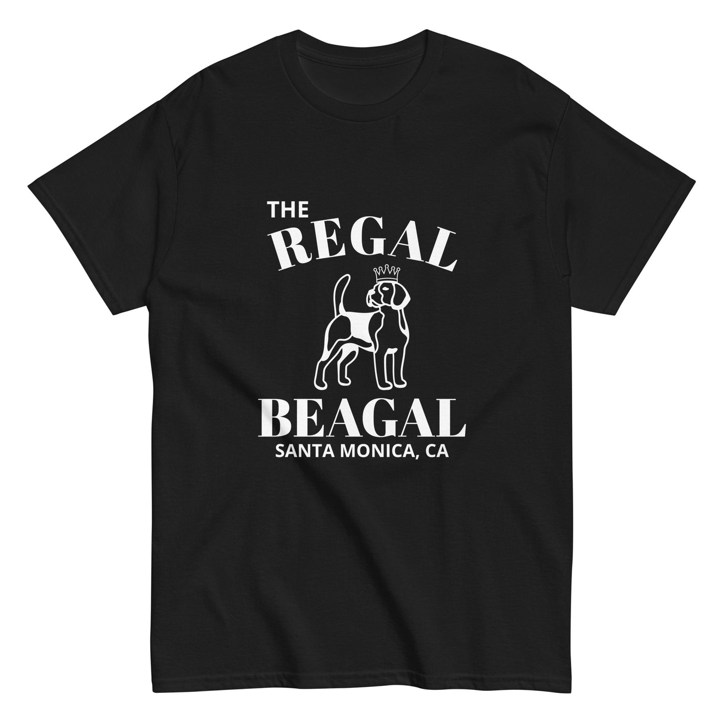 THE REGAL BEAGAL