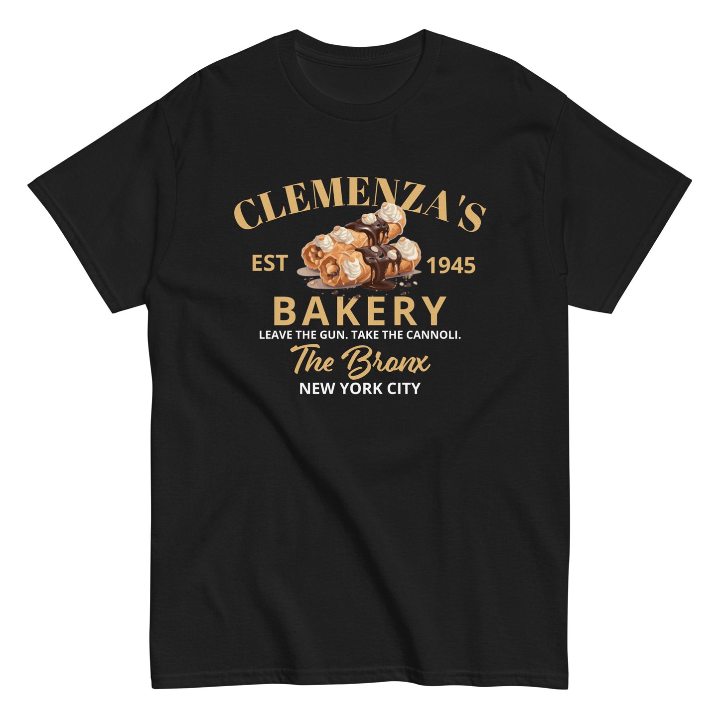 CLEMENZA'S BAKERY