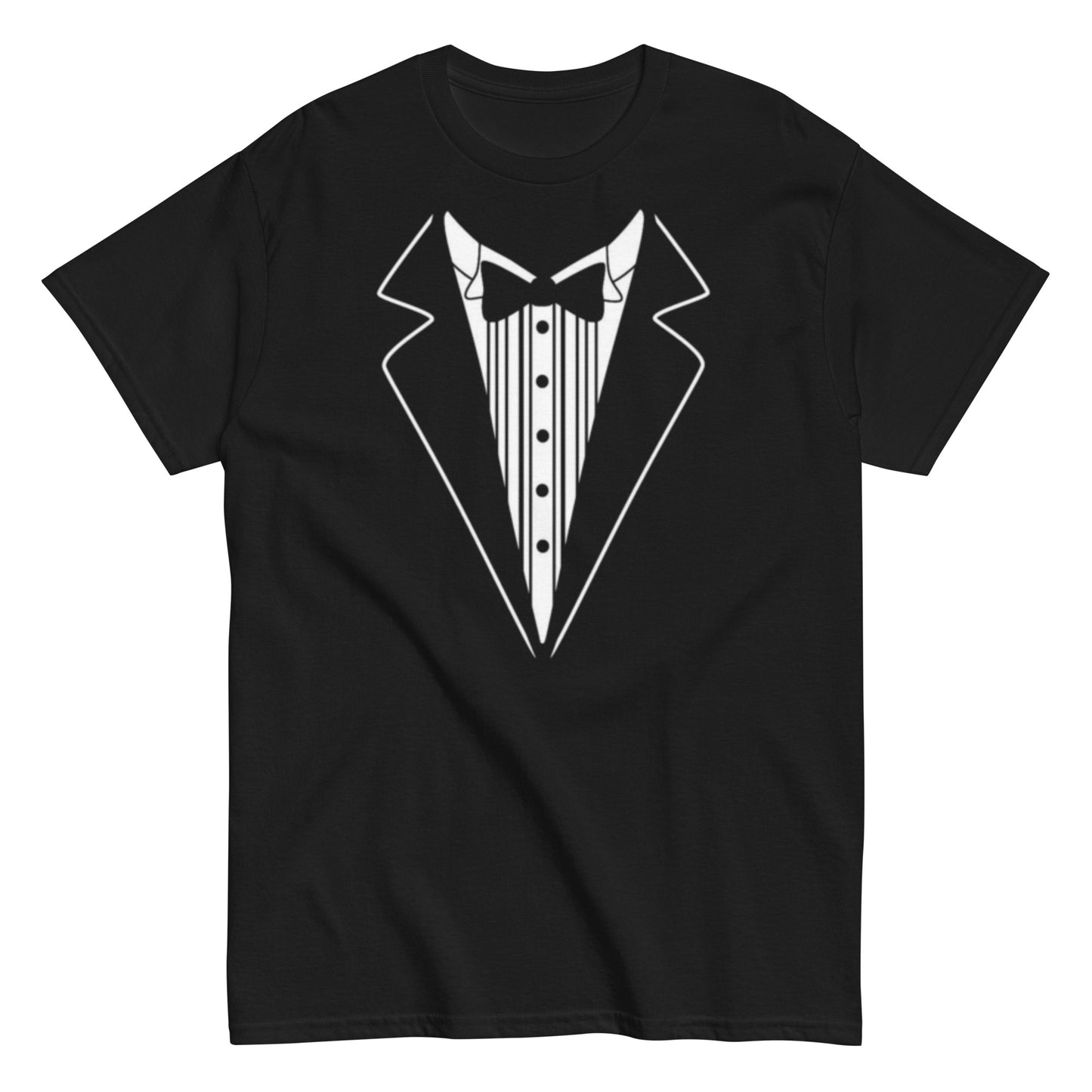 TUXEDO T