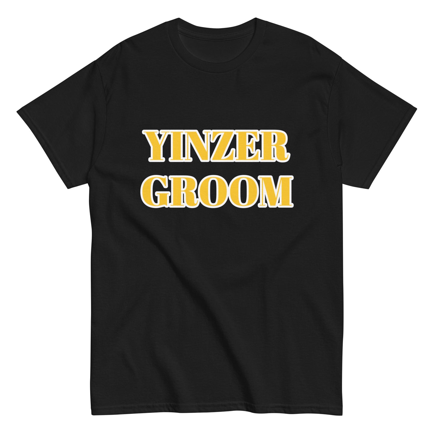 YINZER GROOM