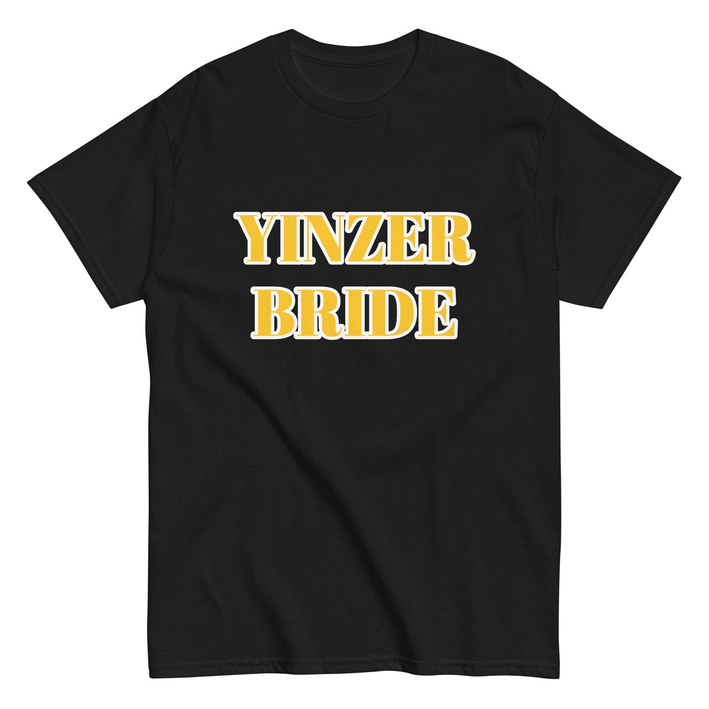 YINZER BRIDE