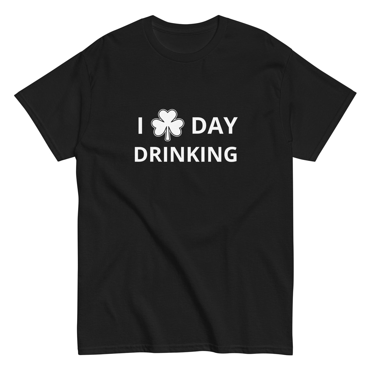 I LOVE DAY DRINKING