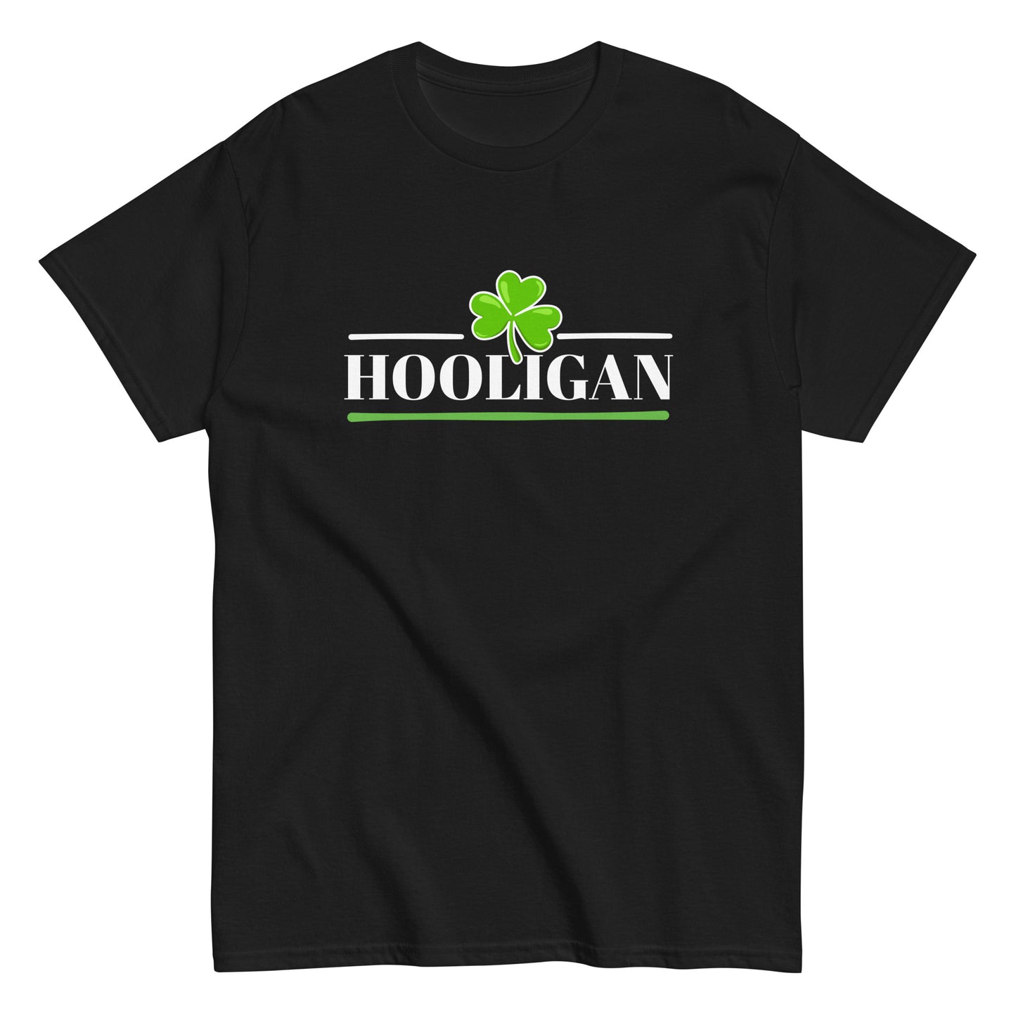 HOOLIGAN