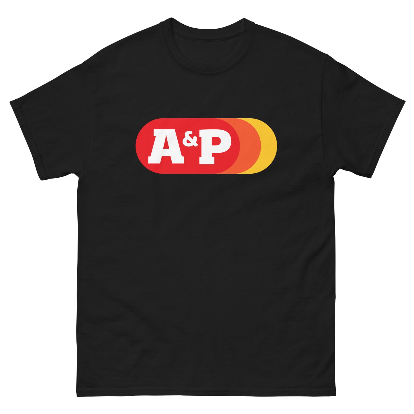 A&P GROCERY STORES