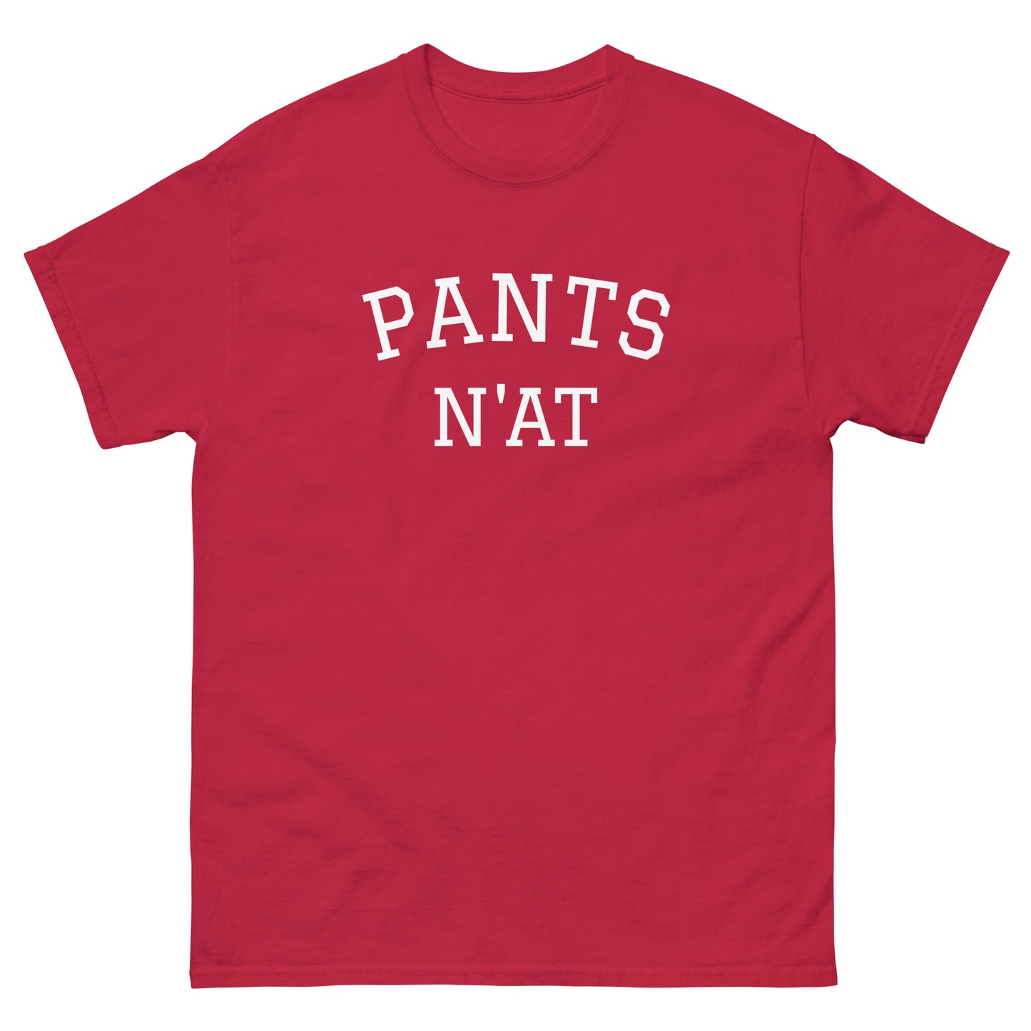 PANT'S N'AT