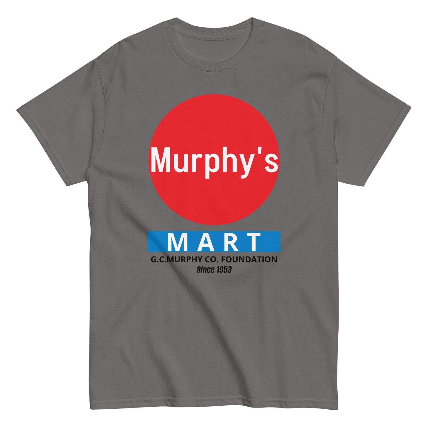 MURPHY'S MART