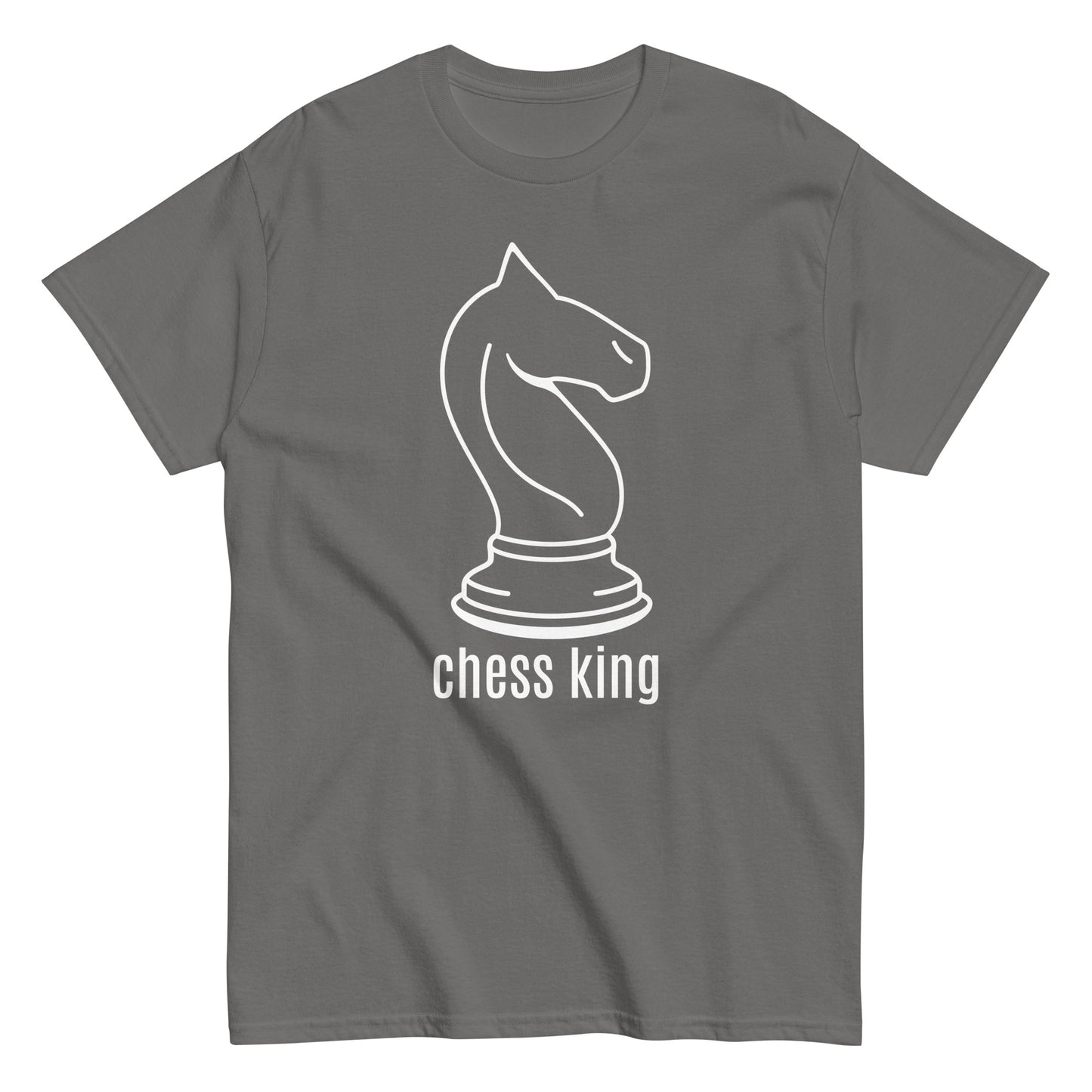 CHESS KING