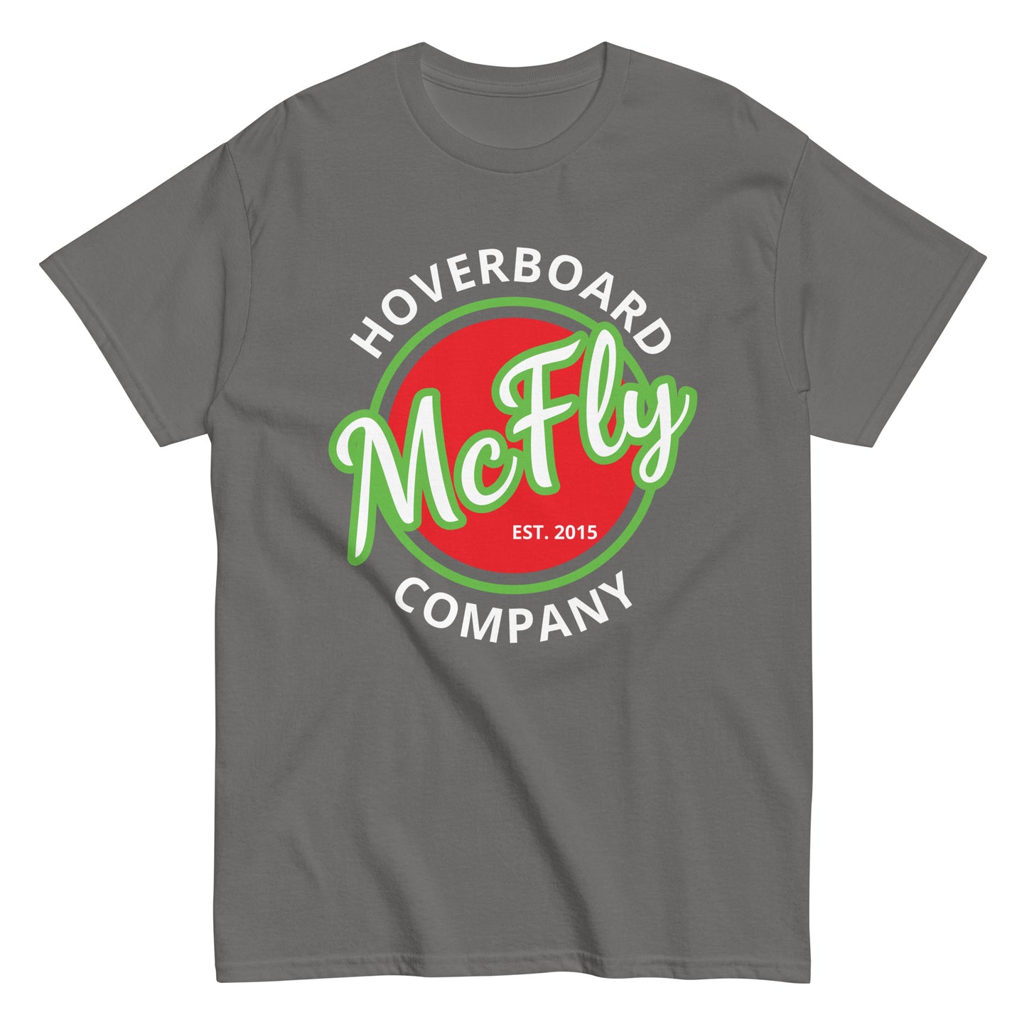 McFLY HOVERBOARD COMPANY