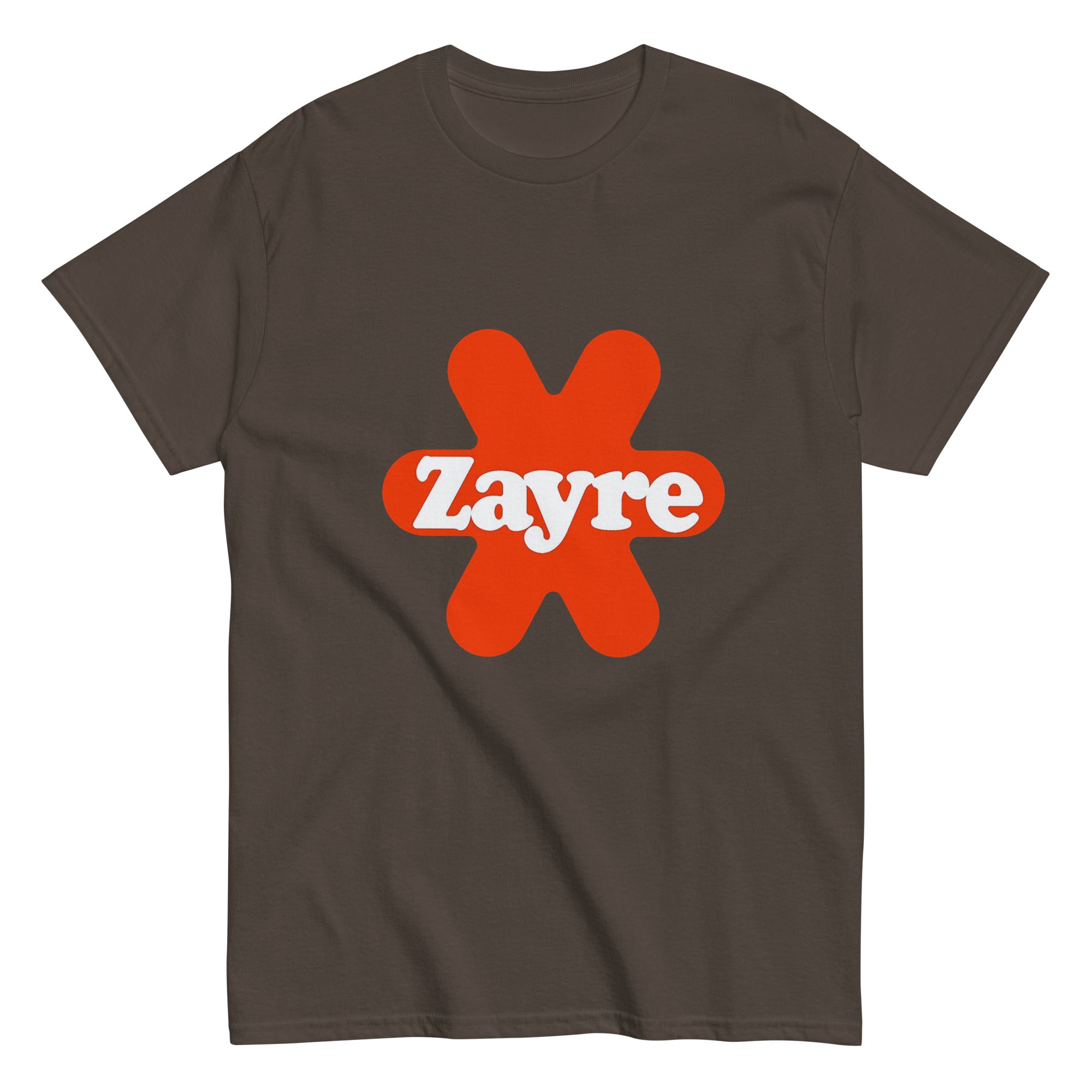 ZAYRE DEPARTMENT STORE – PGH-TEES