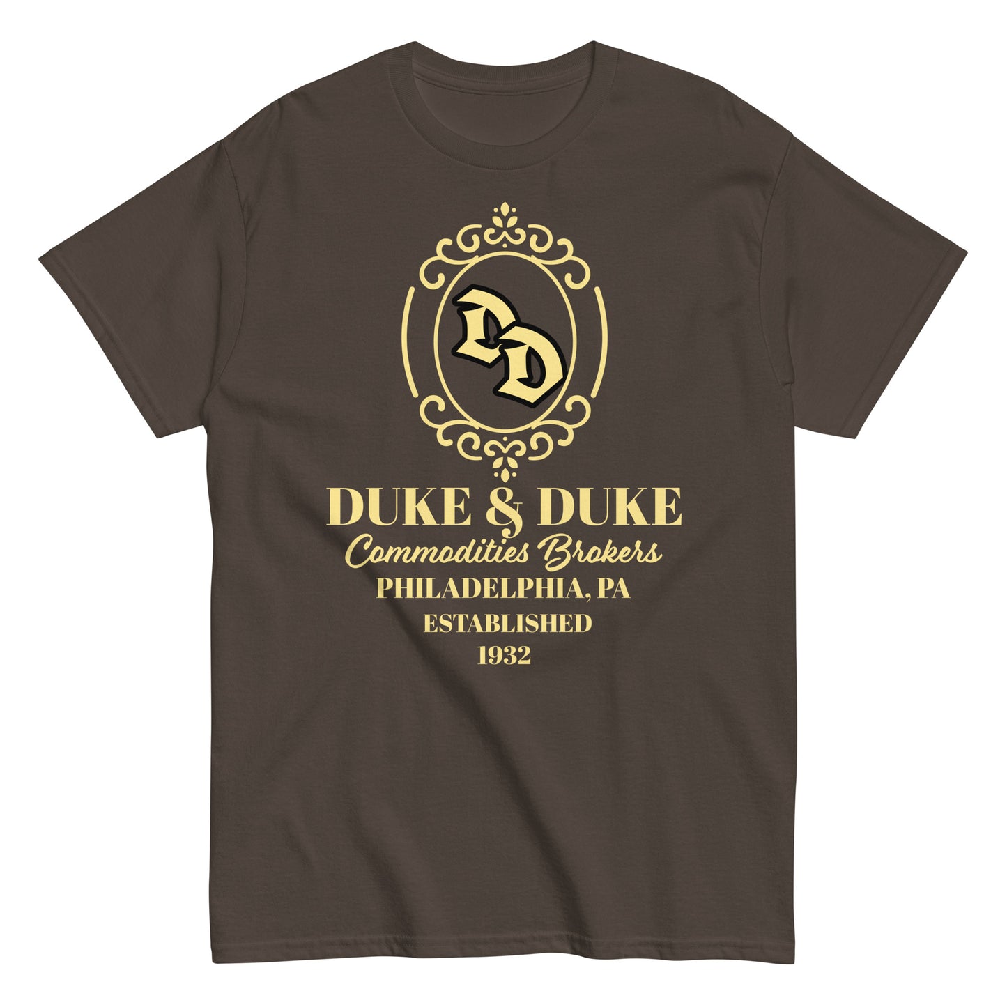 DUKE & DUKE COMMODITIES