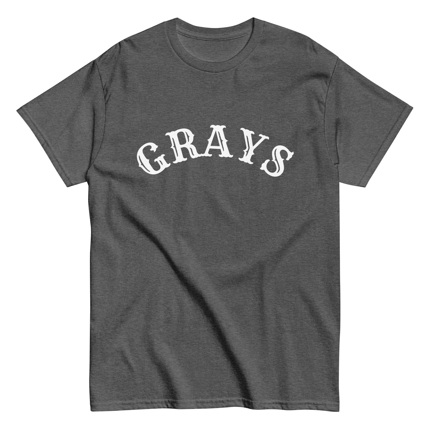 HOMESTEAD GRAYS