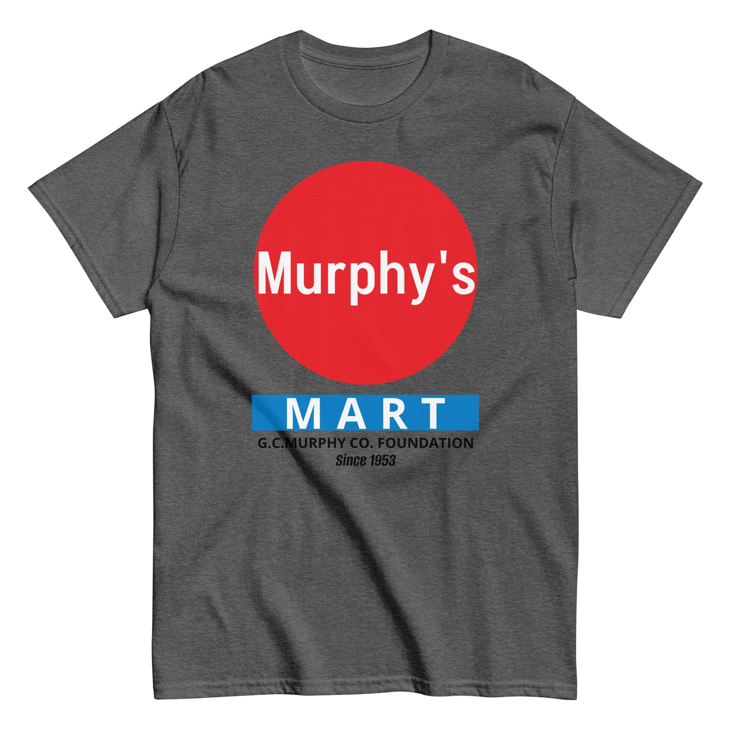 MURPHY'S MART