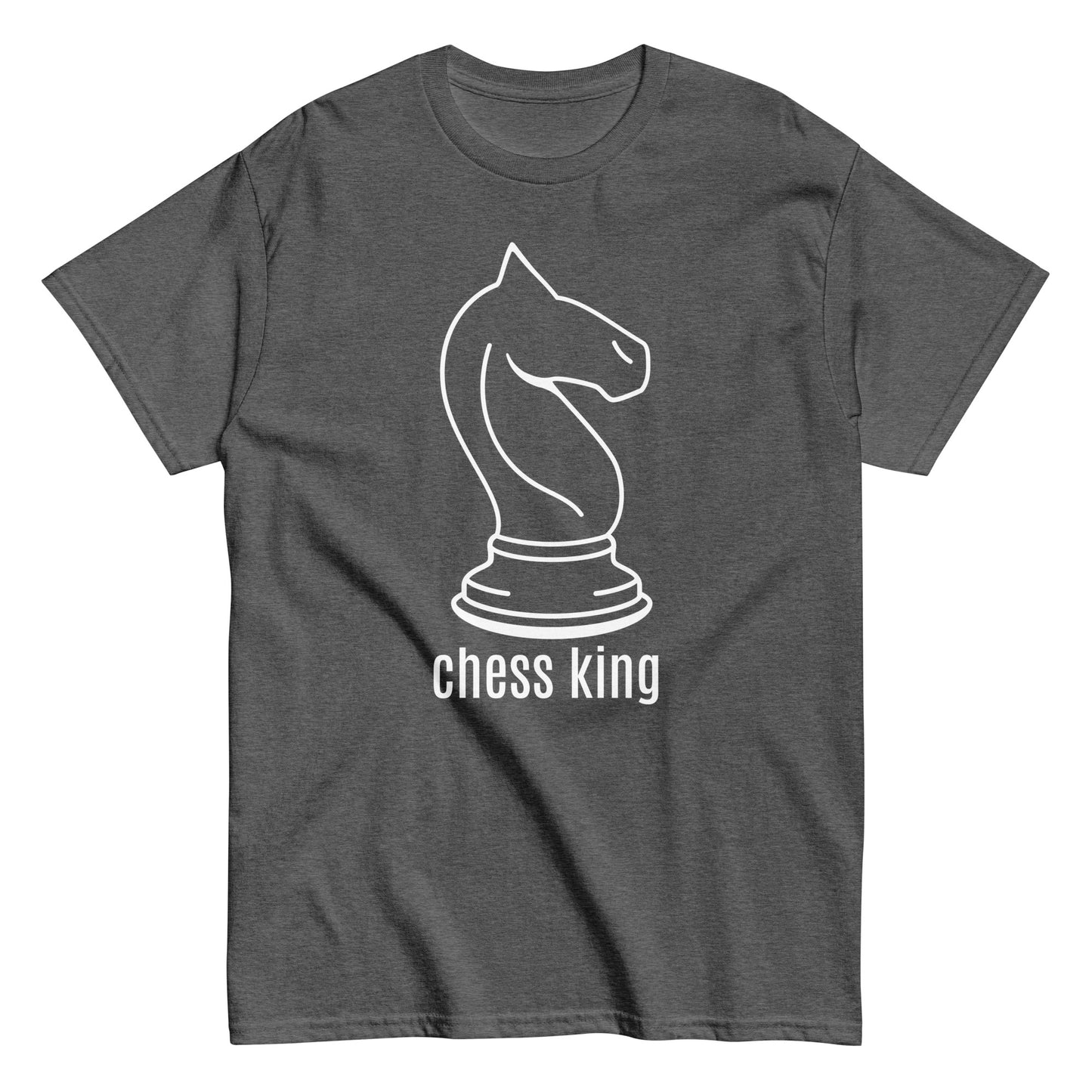 CHESS KING