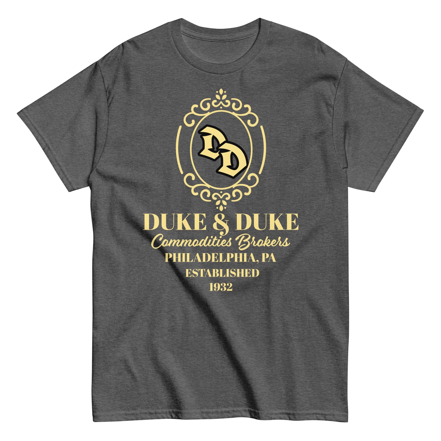 DUKE & DUKE COMMODITIES