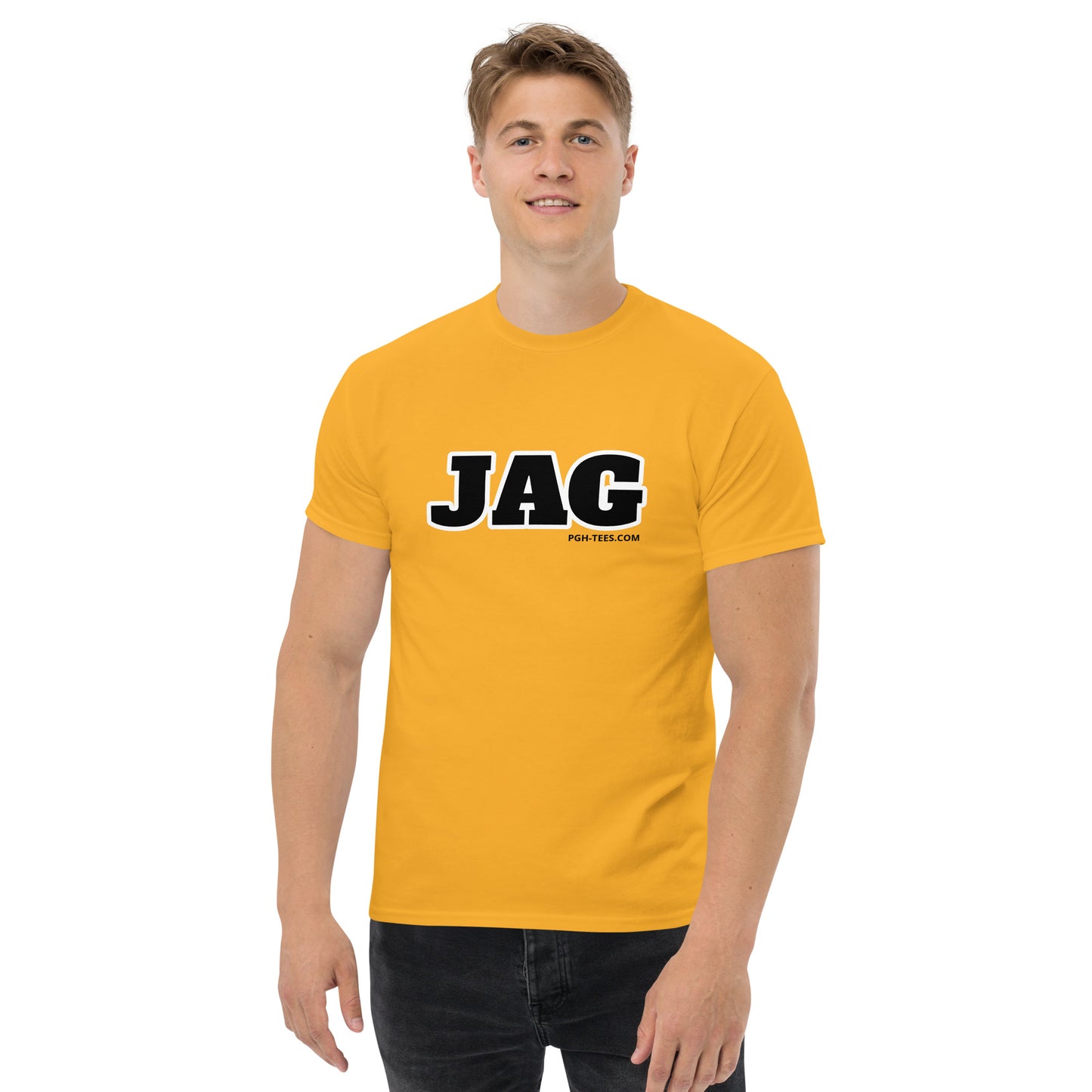 JAG