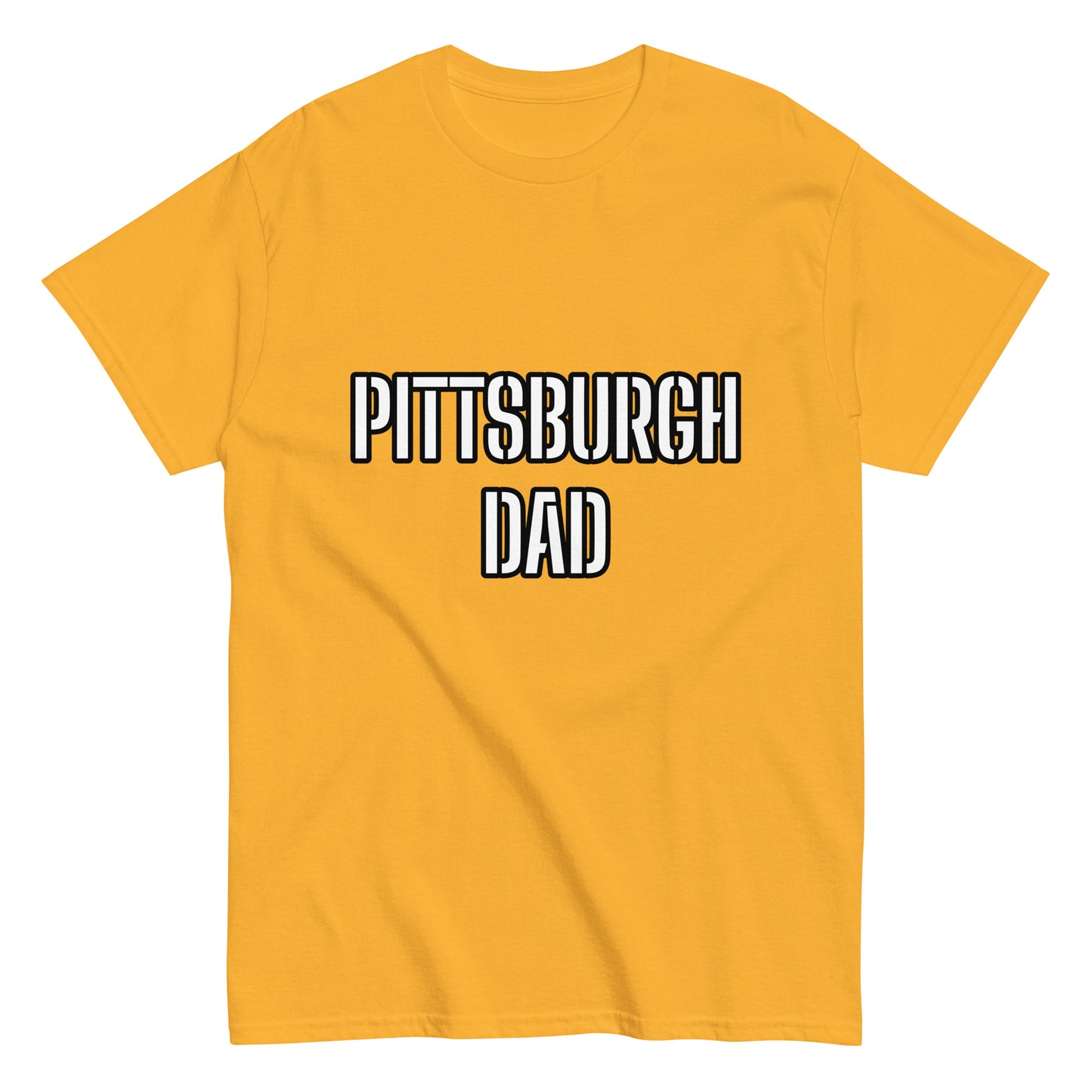 PITTSBURGH DAD