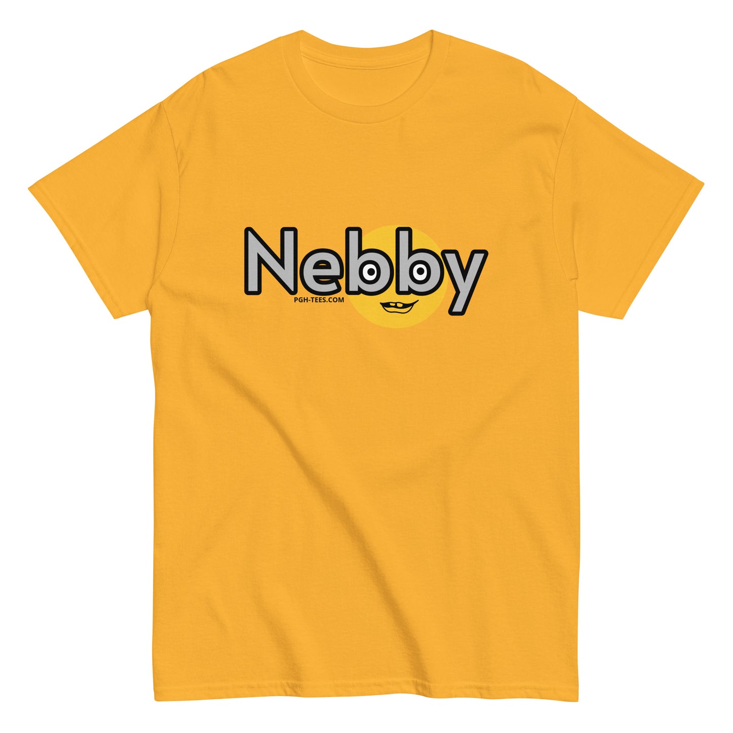 NEBBY