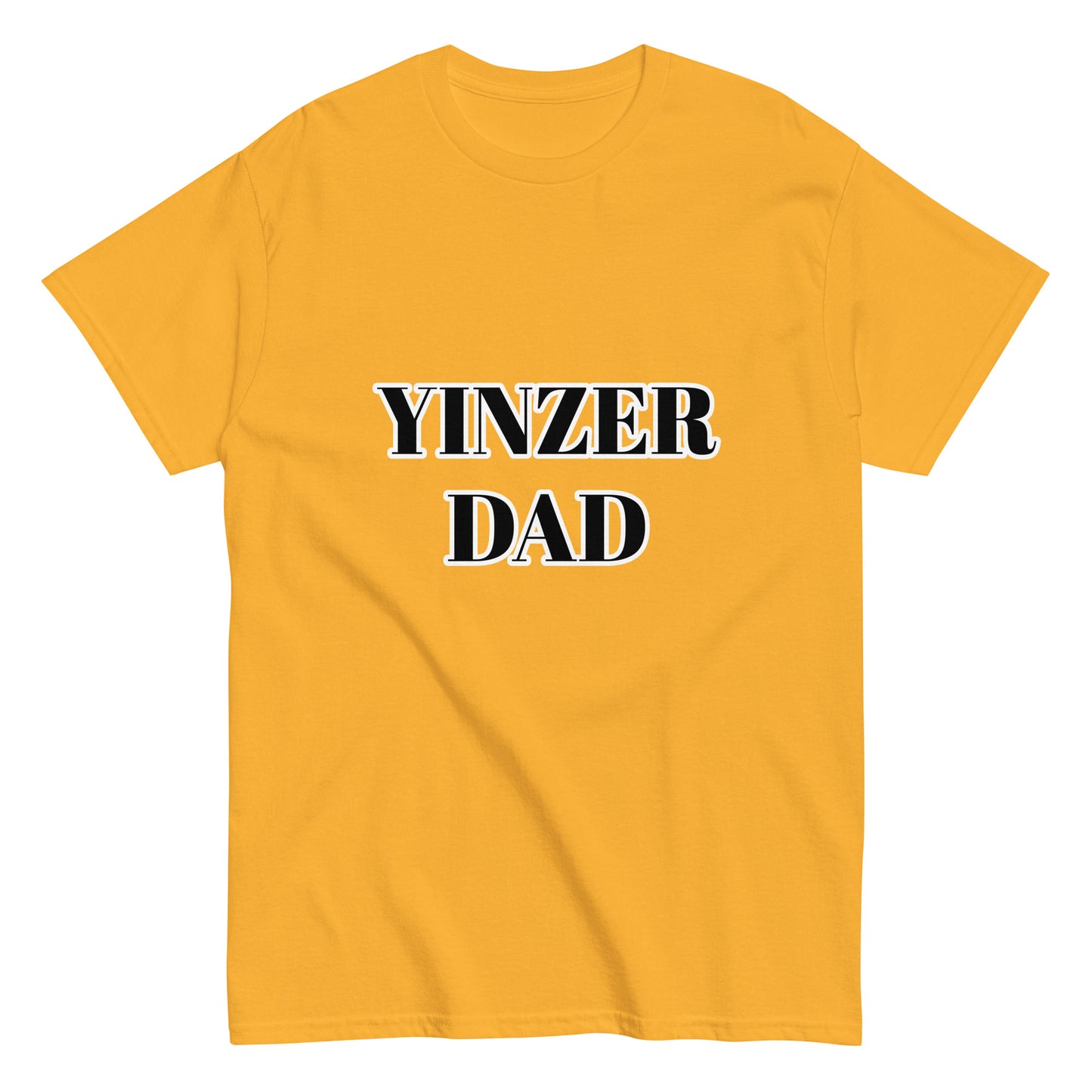 YINZER DAD