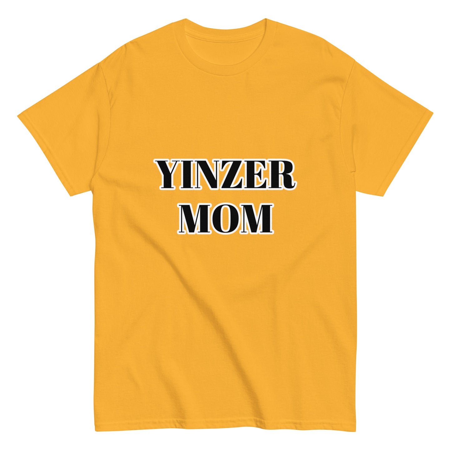 YINZER MOM