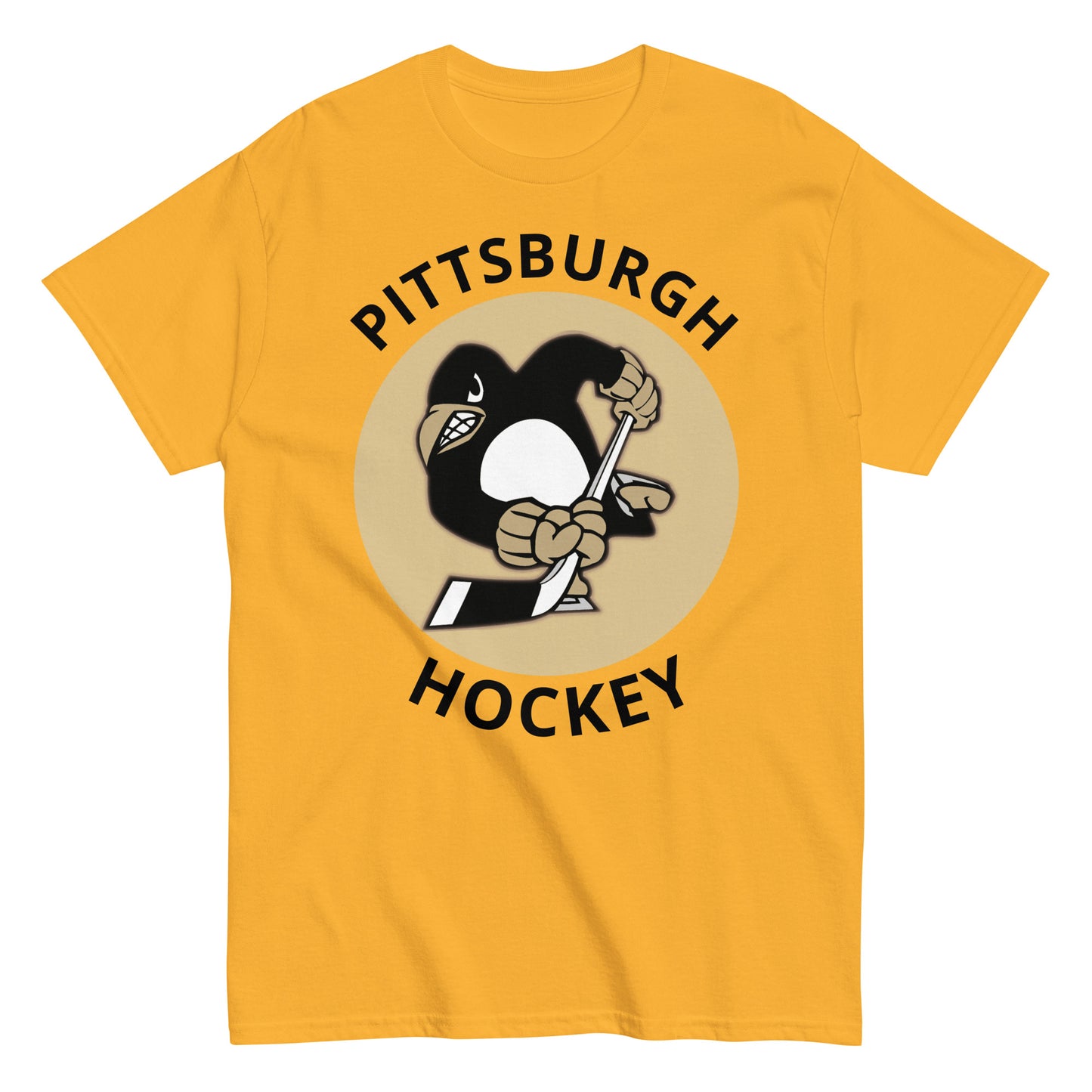 PITTSBURGH HOCKEY