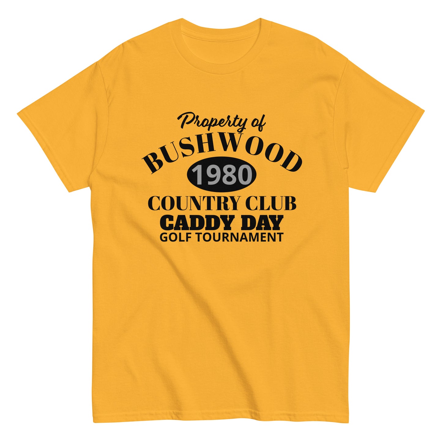 BUSHWOOD COUNTRY CLUB