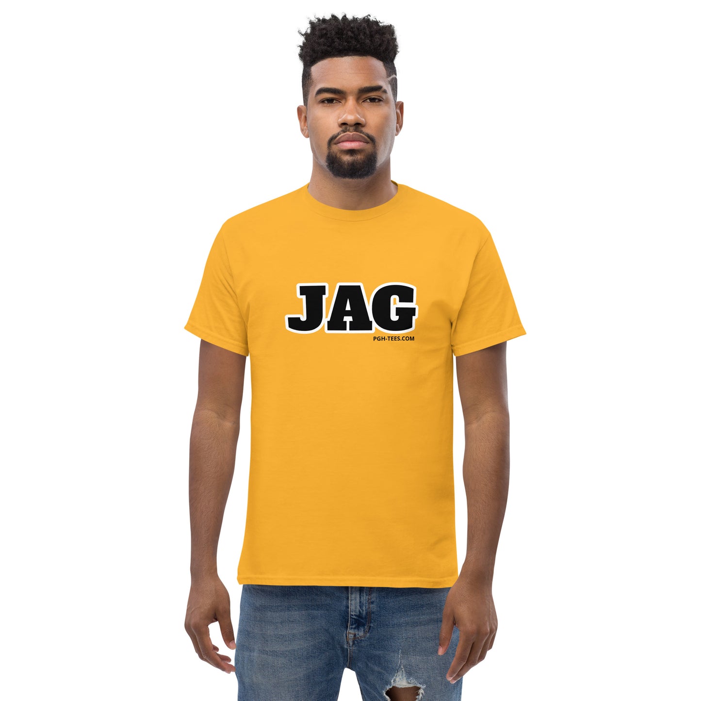 JAG