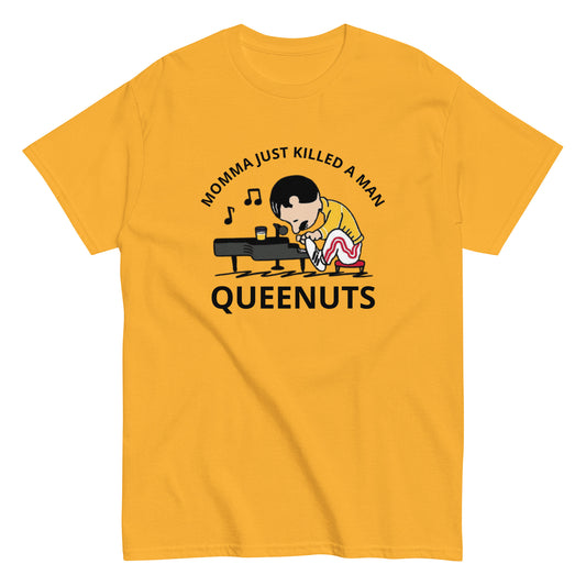 QUEENUTS