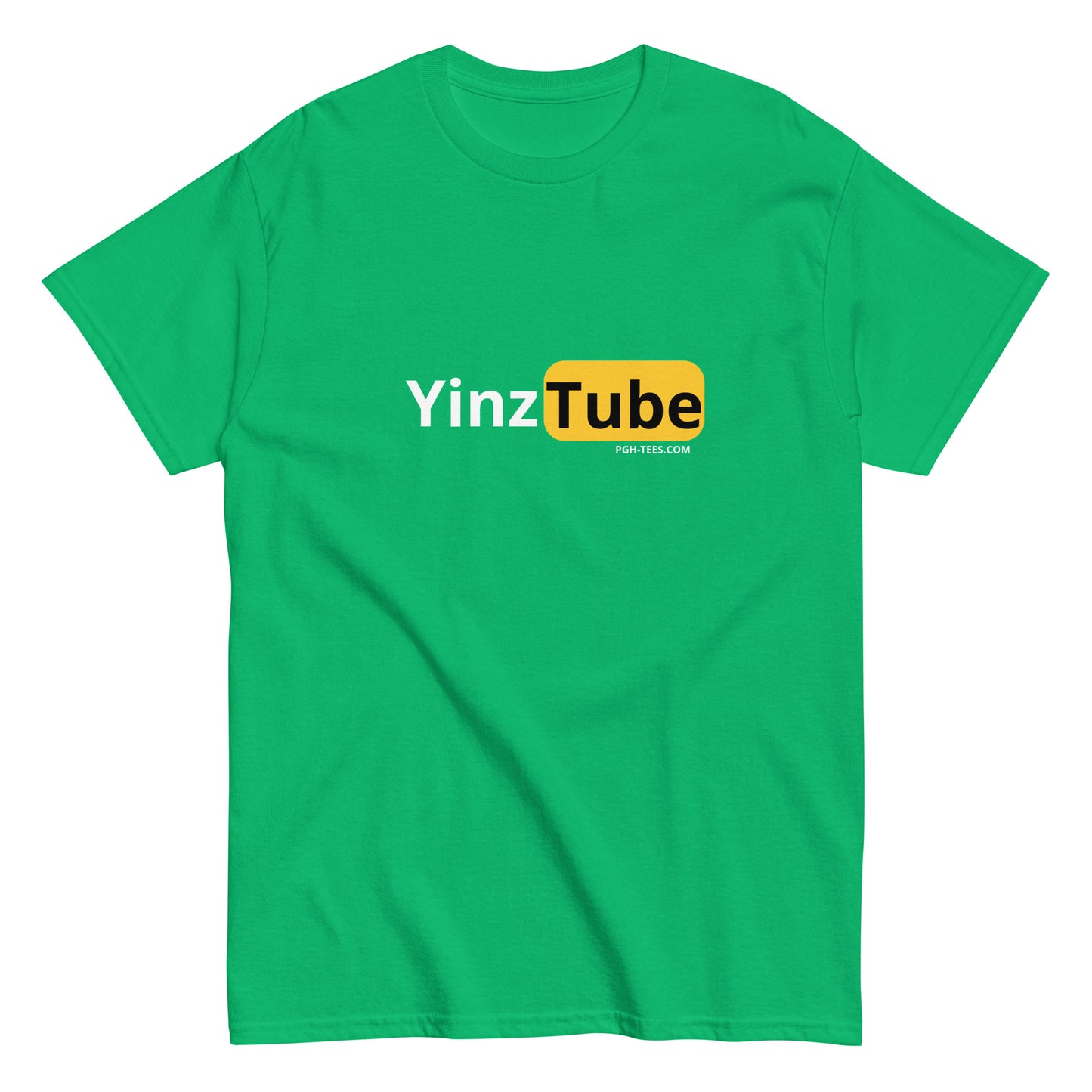 YINZ TUBE