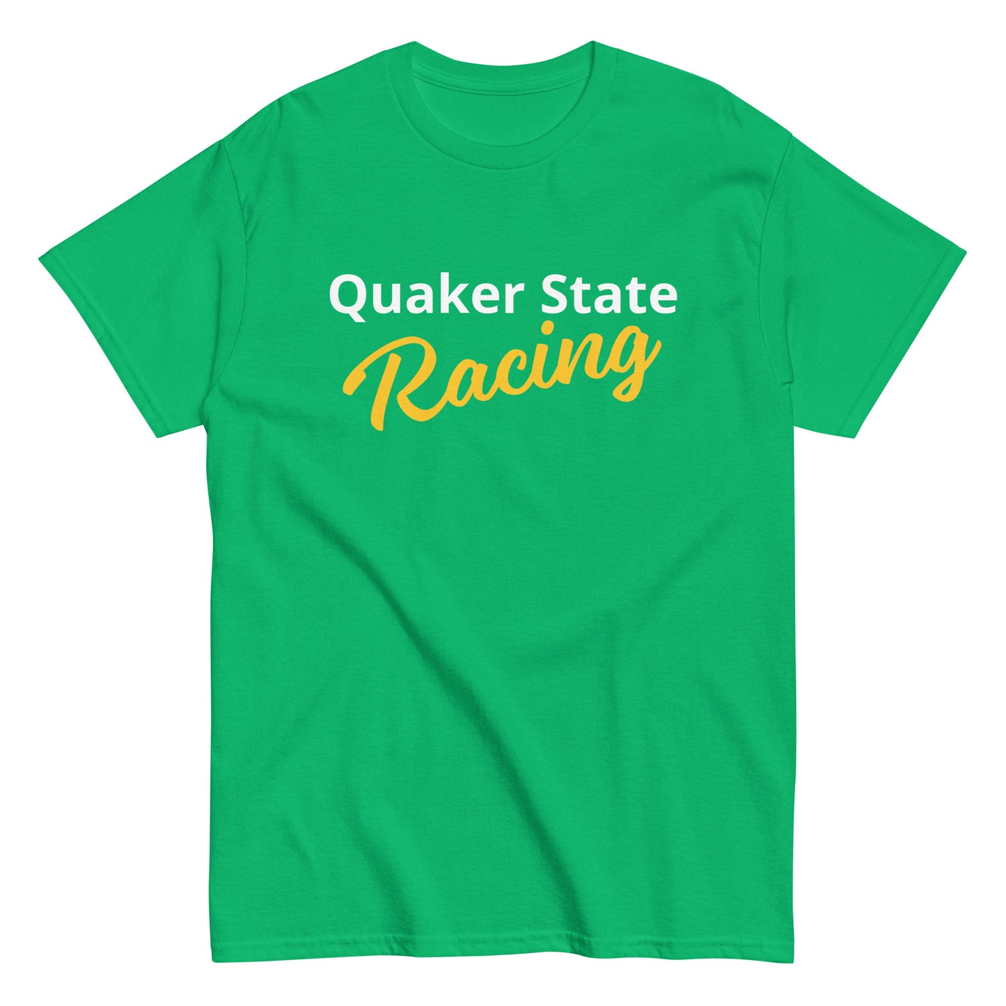 QUAKER STATE RACING