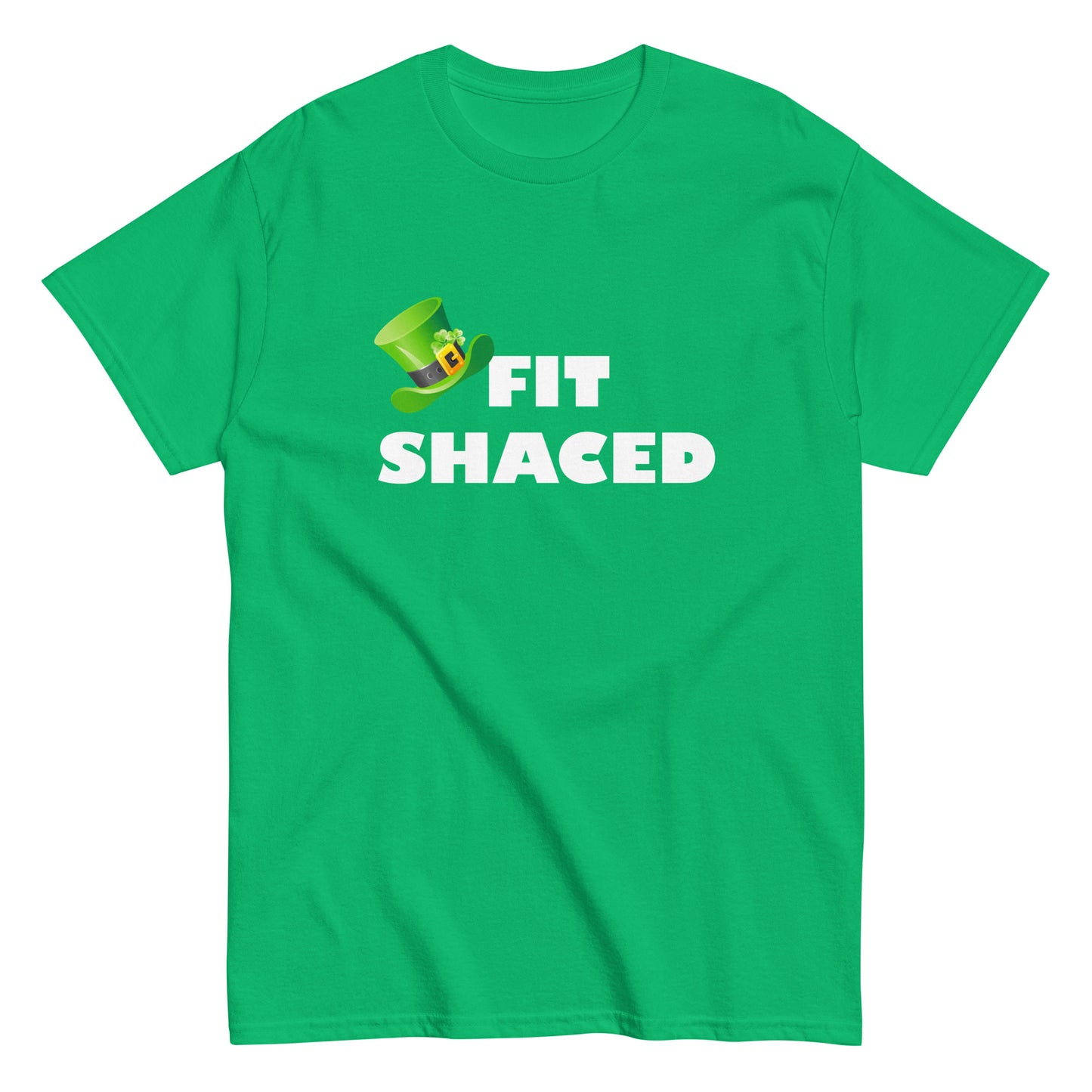 FIT SHACED