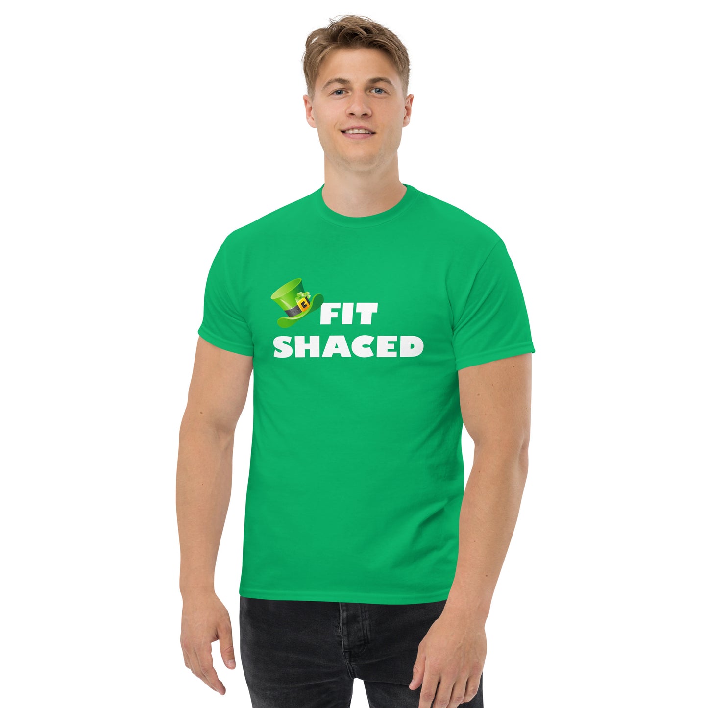 FIT SHACED