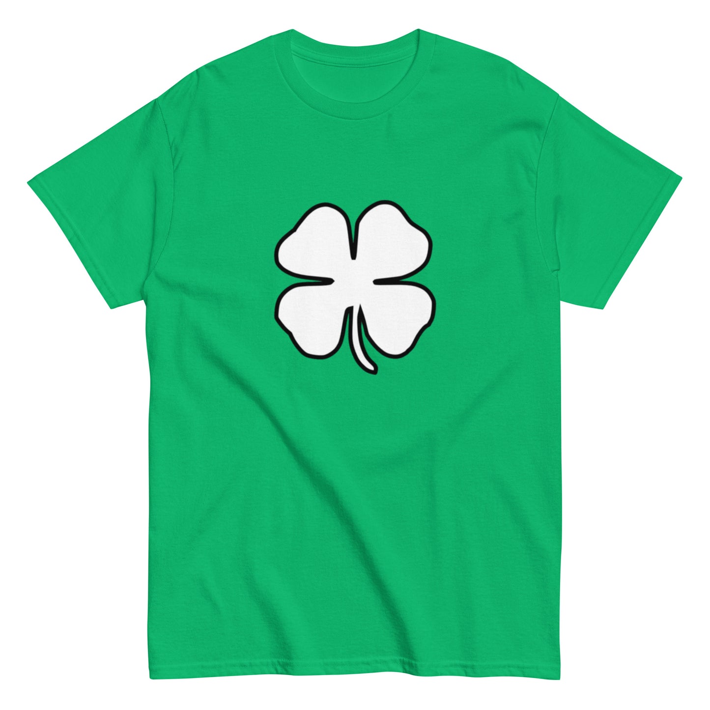 4 LEAF CLOVER