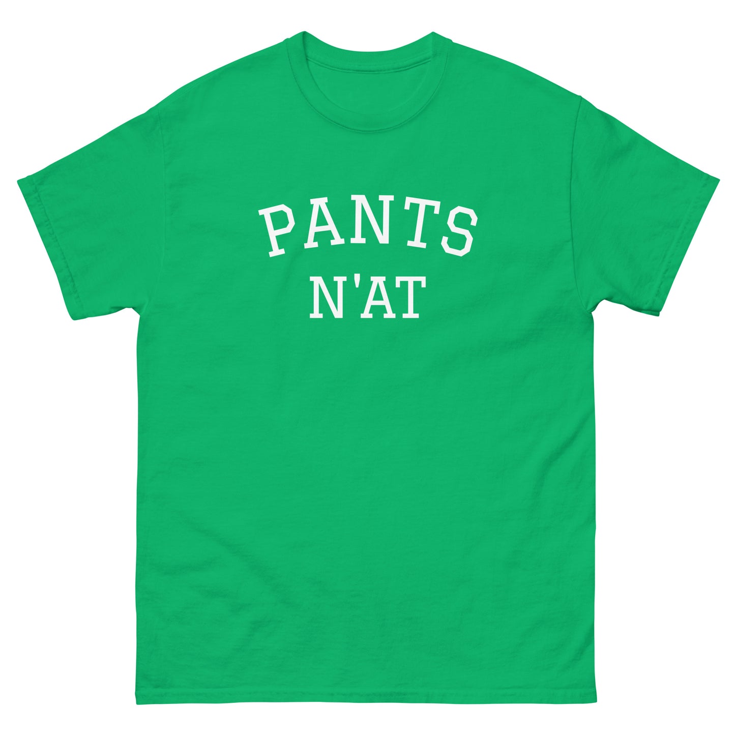 PANT'S N'AT