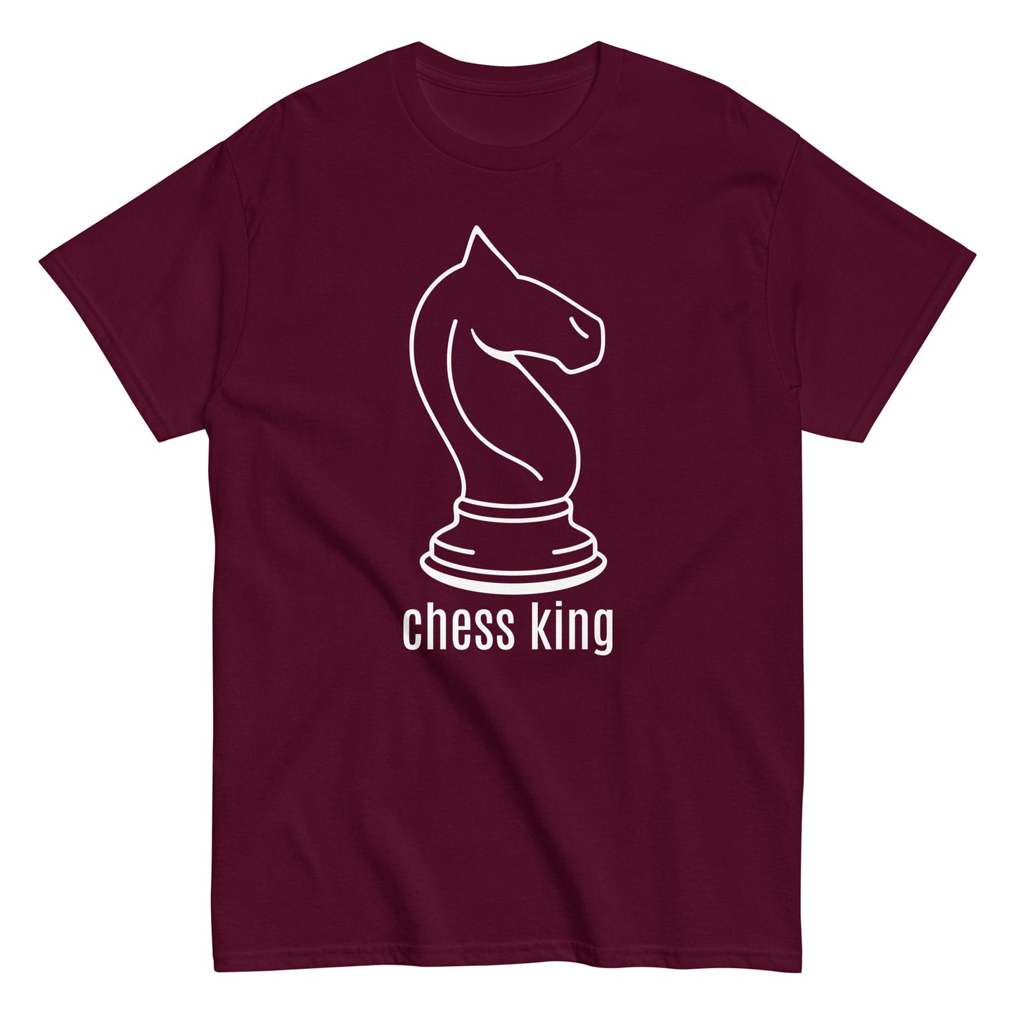 CHESS KING