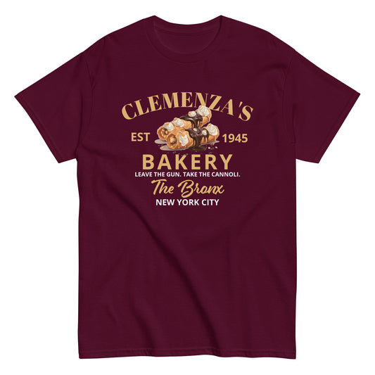 CLEMENZA'S BAKERY