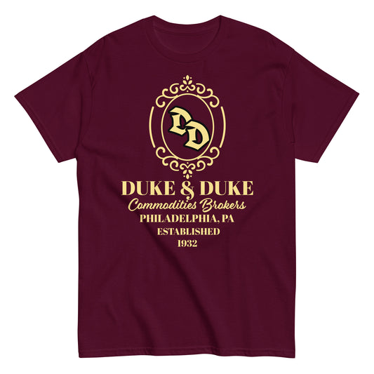 DUKE & DUKE COMMODITIES