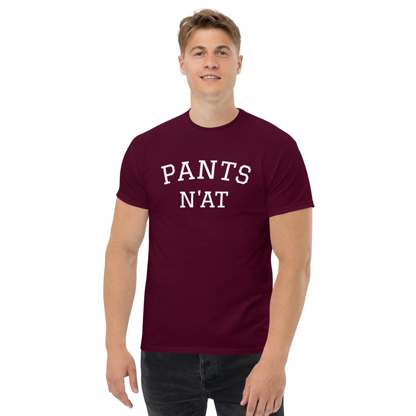 PANT'S N'AT